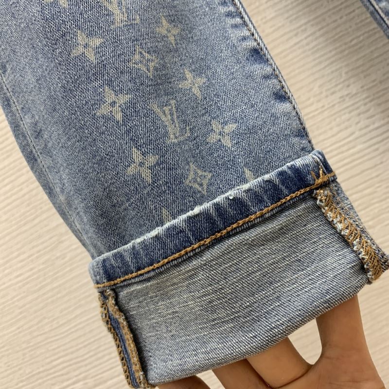 Louis Vuitton Jeans